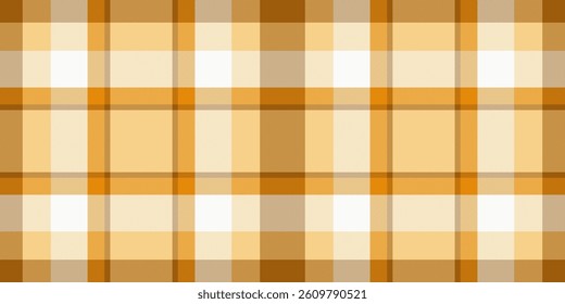 Warm, inviting autumnal plaid pattern.  Perfect for fallthemed designs, backgrounds, or textiles.  The subtle color palette evokes feelings of comfort and warmth.