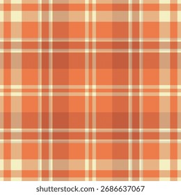 Quente, convidativo padrão xadrez com uma estética rústica. Ideal para fundos, têxteis ou adicionar um toque acolhedor, outono aos projetos. Textura uniforme e versátil.