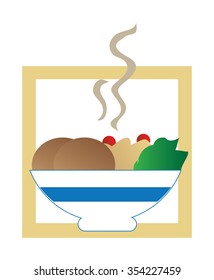 Warm Meal