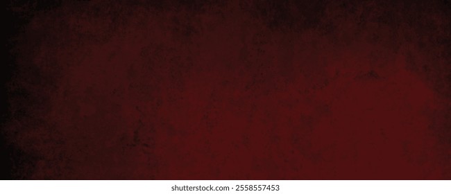 Warm and muted red abstract background with soft shadows and gradient effects ideal for elegant graphic designs
