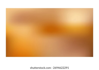 Fondo de pantalla de diseño de Colores de otoño de oro de luz Bokeh suave de fondo borroso Abstractas beige cálido