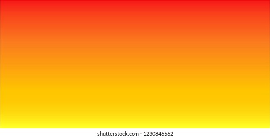 Warm and orange color background abstract art vector.
Beautiful orange background.
