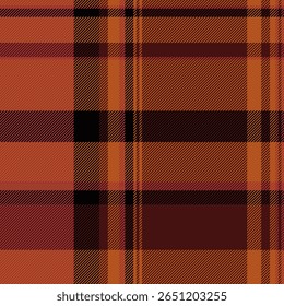 Warm plaid pattern background. Classic textile design for clothing, interiors, or seasonal promotions. Cozy, timeless, and versatile design element.