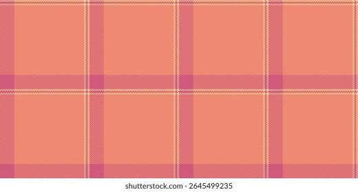 Warm plaid pattern, cozy texture. Perfect for backgrounds, textiles, or designs needing a rustic, homespun feel. Evokes comfort  autumn hues.
