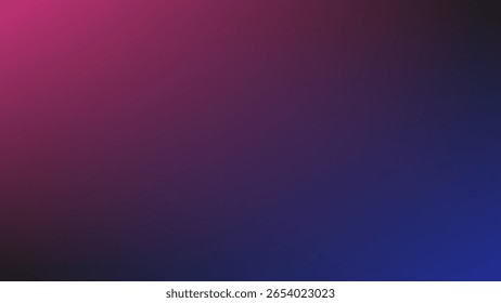 Warm Purple Orange Gradient Abstract Background Texture