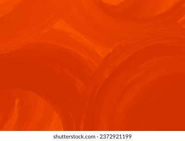 fondo de pintura rojo cálido