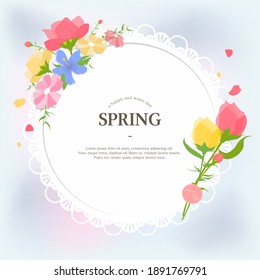 Warmes Federklima-Design
