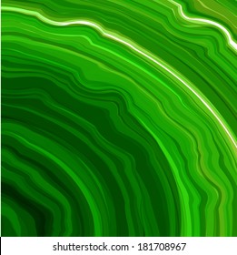 Warm stripes on a light background. Illustration for your business presentations.