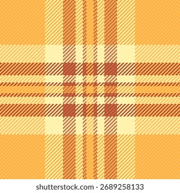Patrón de cuadros cálidos y texturizados en tonos terrosos.  Diseño clásico, ideal para fondos, textiles, o añadiendo un toque de encanto rústico a su proyecto. Sin fisuras versátil.