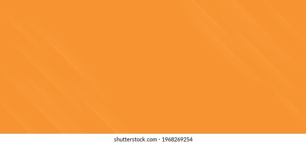 Tono cálido y fondo de color naranja vector de arte abstracto