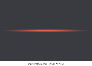 Warm Toned Orange-Brown Gradient color Background