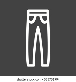 Warm Trousers