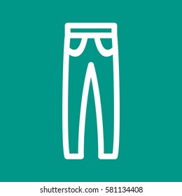 Warm Trousers