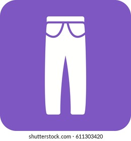 Warm Trousers