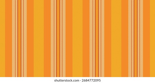 Diseño a rayas cálido, vibrante y texturizado. Ideal para añadir un toque retro o vintage a fondos, textiles o proyectos gráficos. Evoca una sensación de orden y alegría.