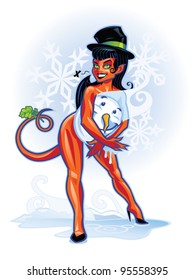 Warm Wishes