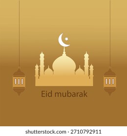 Warm Wishes on Eid Mubarak 