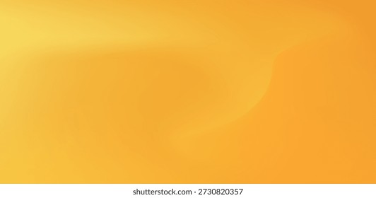 Gradiente Abstractas amarillo cálido con mezcla de colores modernos suaves