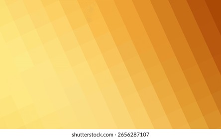 Un degradado amarillo cálido con líneas diagonales que crean un patrón suave y geométrico para su uso en proyectos digitales, fondos, Fondos de pantalla, presentaciones o Sitios web.