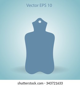 Warmer vector illustration