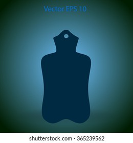 Warmer vector illustration