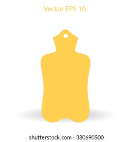 Warmer vector illustration