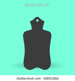Warmer vector illustration
