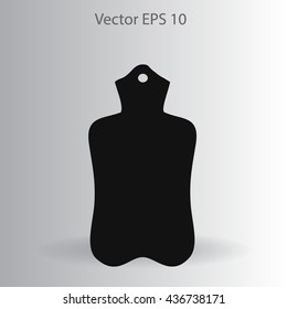 Warmer vector illustration