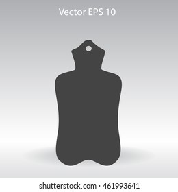 Warmer vector illustration