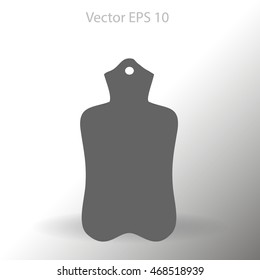 Warmer vector illustration