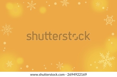 Warmth background illustration with soft light and gentle colors