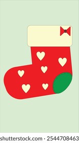 The warmth of christmas in every step