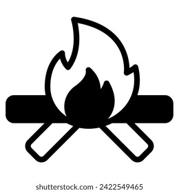 Warmth Icon Spring, for uiux, web, app, infographic, etc