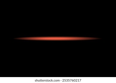 Warm-Toned Orange-Brown Gradient Background. High Dark Orange Gradient