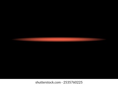 Warm-Toned Orange-Brown Gradient Background. High Dark Orange Gradient