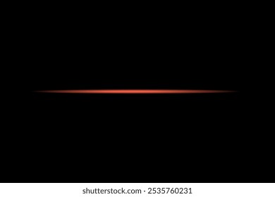 Warm-Toned Orange-Brown Gradient Background. High Dark Orange Gradient