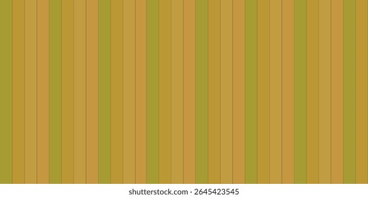 Warm-toned seamless vertical stripes in mustard, ochre, and olive shades. Ideal for textile design, vintage backgrounds, or abstract patterns. Keywords: stripes, pattern, vintage, seamless, ochre