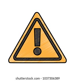 warning alert sign system technology