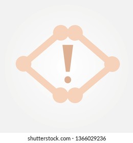 Warning button Icons,Alert Icons