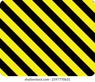 warning caution line icon on white background. warning line icon.