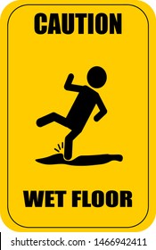 Warning caution sign vector. Warning sign digital design, vector illustration 10 eps graphic