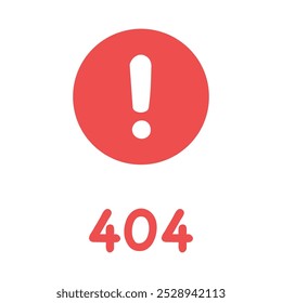 Aviso. Sinais de precaução. Sinal de exclamação de erro. Ilustração vetorial.