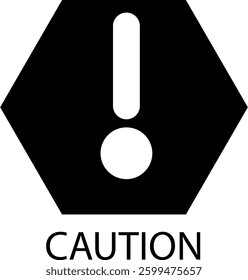 Warning and Danger Icon. Editable Stroke. Pixel Perfect. For Mobile and Web. Contains such icons as Warning Sign, Danger, Alert, Accident, Caution Stop do not enter. isolated on transparent background
