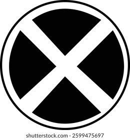 Warning and Danger Icon. Editable Stroke. Pixel Perfect. For Mobile and Web. Contains such icons as Warning Sign, Danger, Alert, Accident, Caution Stop do not enter. isolated on transparent background