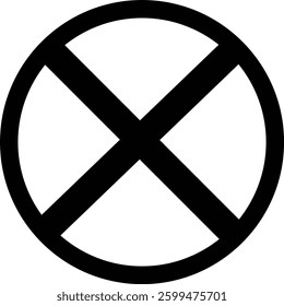 Warning and Danger Icon. Editable Stroke. Pixel Perfect. For Mobile and Web. Contains such icons as Warning Sign, Danger, Alert, Accident, Caution Stop do not enter. isolated on transparent background