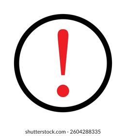 Warning Dangerous attention icon set, danger symbol, Warning icon. Yellow, Red caution warn in eps or png. Warning sign with exclamation mark vector in eps 10.