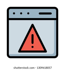 warning   error   alert  