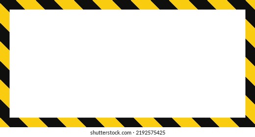 728 Blank Caution Tape Images, Stock Photos & Vectors | Shutterstock