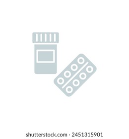 warning health vector pose warning
