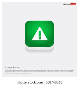 Warning Icon